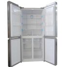 Campomatic-Four-Door-Fridge-FR4083-Open.jpg