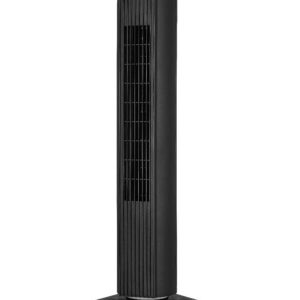 Campomatic Tower Fan TF28 – Powerful Slim Cooling Fan