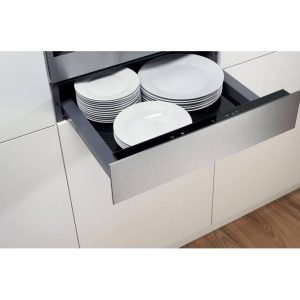 Campomatic Warming Drawer – Built-In Food & Plate Warmer