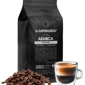 GR02 1kg Arabica Coffee Beans