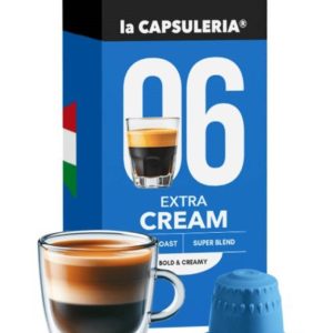 CN05 Extra Cream Coffee (100 pcs)