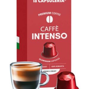 CN51 Intenso Coffee (100 pcs)