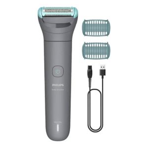 Philips Bodygroom 3000 BG3480 Body Groomer