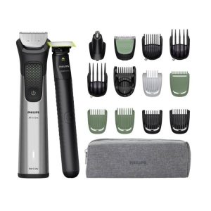 Philips Multigroom Series 9000 MG9535 Grooming Kit