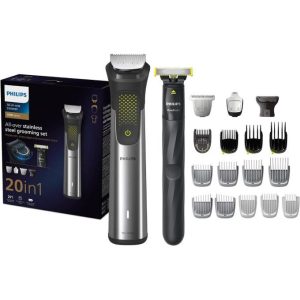 Philips Multigroom Series 9000 MG9553 Grooming Kit