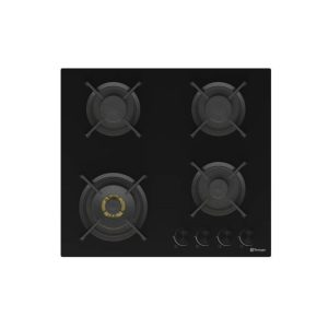 Tecnogas 60cm Gas Hob – Built-In Stainless Steel Cooktop